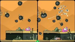 Скриншот 6 к игре Broken Lens