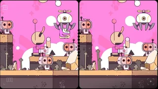 Скриншот 7 к игре Broken Lens