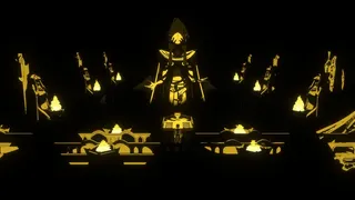 Скриншот 1 к игре Paralight
