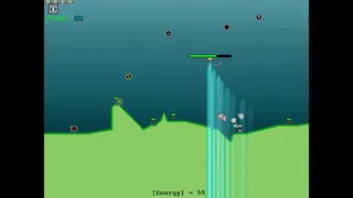 Скриншот 3 к игре Alienzix
