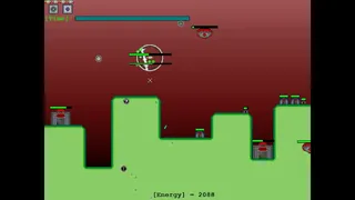 Скриншот 4 к игре Alienzix