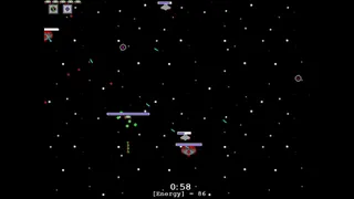 Скриншот 7 к игре Alienzix