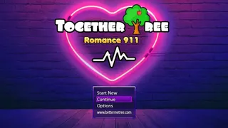 Скриншот 1 к игре Together Tree: Romance 911