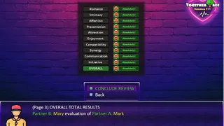 Скриншот 3 к игре Together Tree: Romance 911