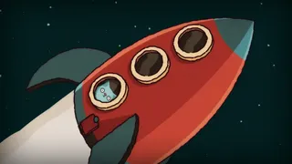 Скриншот 5 к игре Adventures of a Cat in Space
