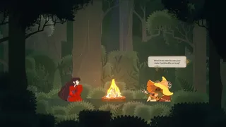 Скриншот 1 к игре At Fate's End