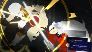 Скриншот 4 к игре At Fate's End
