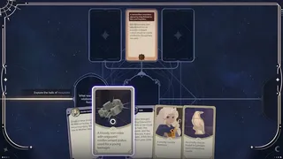Скриншот 5 к игре At Fate's End