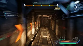 Скриншот 5 к игре Metro Rivals: New York