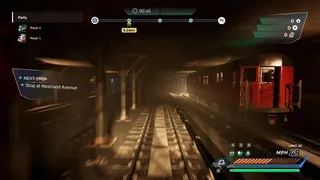 Скриншот 7 к игре Metro Rivals: New York