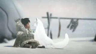 Скриншот 1 к игре Never Alone (Kisima Ingitchuna)