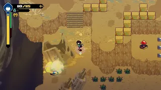 Скриншот 5 к игре Anuchard