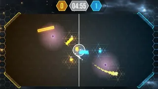 Скриншот 1 к игре Dashpong