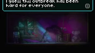 Скриншот 4 к игре Super Lone Survivor