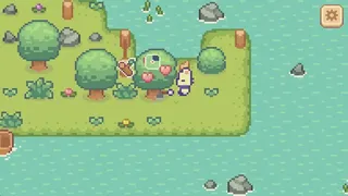 Скриншот 4 к игре Sprout Valley