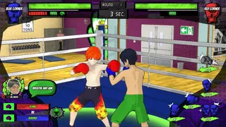 Скриншот 6 к игре GymFistprint