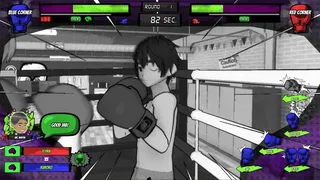 Скриншот 7 к игре GymFistprint