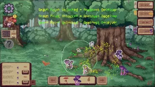 Скриншот 5 к игре Mushroom Clicker