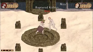 Скриншот 3 к игре Forum Mortuorum