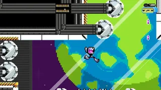 Скриншот 3 к игре Super Kick Bot