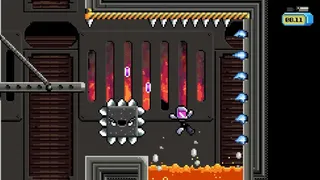 Скриншот 5 к игре Super Kick Bot