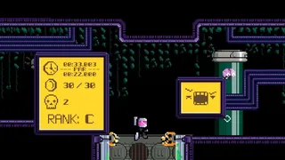 Скриншот 8 к игре Super Kick Bot