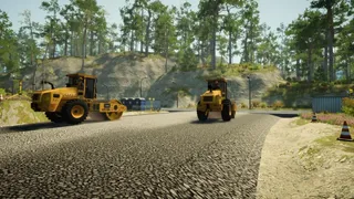 Скриншот 1 к игре Construction Crew
