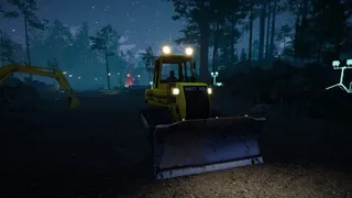Скриншот 7 к игре Construction Crew