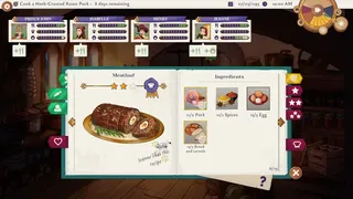 Скриншот 5 к игре Chef of Sherwood