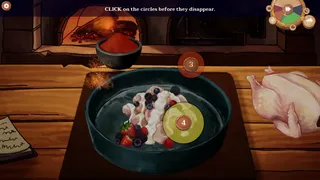 Скриншот 6 к игре Chef of Sherwood