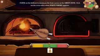 Скриншот 8 к игре Chef of Sherwood