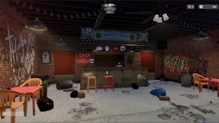 Скриншот 1 к игре Dream Bar Simulator