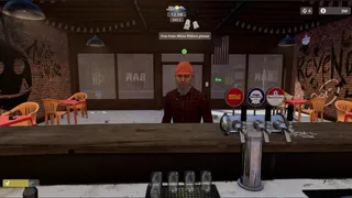 Скриншот 2 к игре Dream Bar Simulator