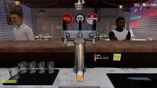 Скриншот 3 к игре Dream Bar Simulator