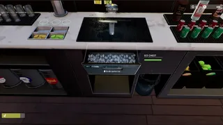 Скриншот 5 к игре Dream Bar Simulator