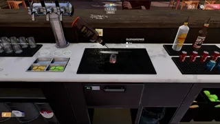 Скриншот 6 к игре Dream Bar Simulator