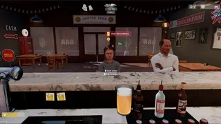 Скриншот 7 к игре Dream Bar Simulator
