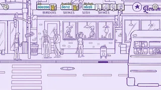 Скриншот 1 к игре Hidden Cats in New York