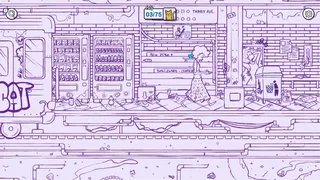 Скриншот 7 к игре Hidden Cats in New York