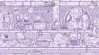 Скриншот 8 к игре Hidden Cats in New York