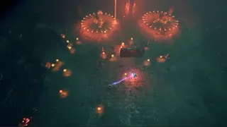 Скриншот 1 к игре O3: Hollow Descent