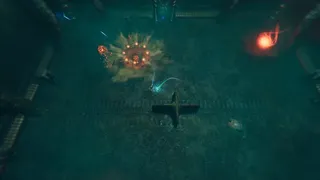 Скриншот 3 к игре O3: Hollow Descent