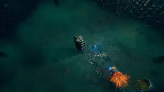 Скриншот 5 к игре O3: Hollow Descent