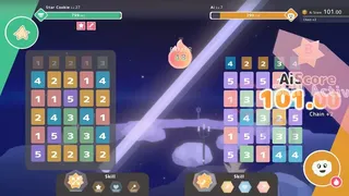 Скриншот 2 к игре BlockWorld Ai