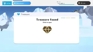 Скриншот 4 к игре BlockWorld Ai
