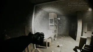 Скриншот 6 к игре Baisu