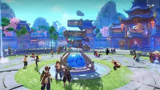 Скриншот 2 к игре Blade & Soul Heroes