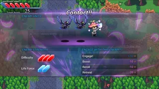 Скриншот 2 к игре Sacred Earth - Reverie