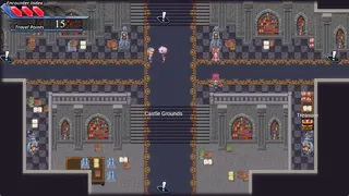 Скриншот 7 к игре Sacred Earth - Reverie