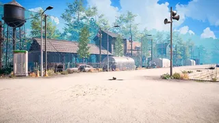 Скриншот 1 к игре Revengeful Island